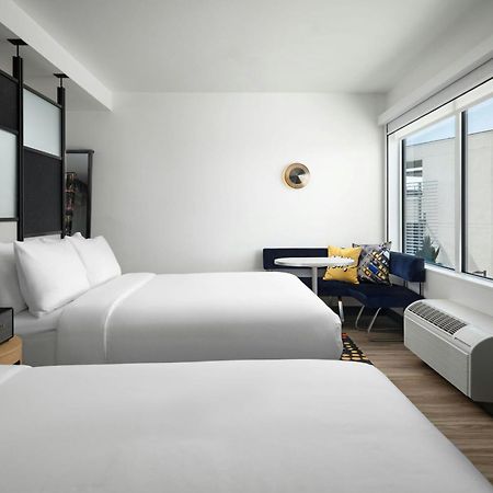 Hotel Aloft Henderson Las Vegas Exterior foto