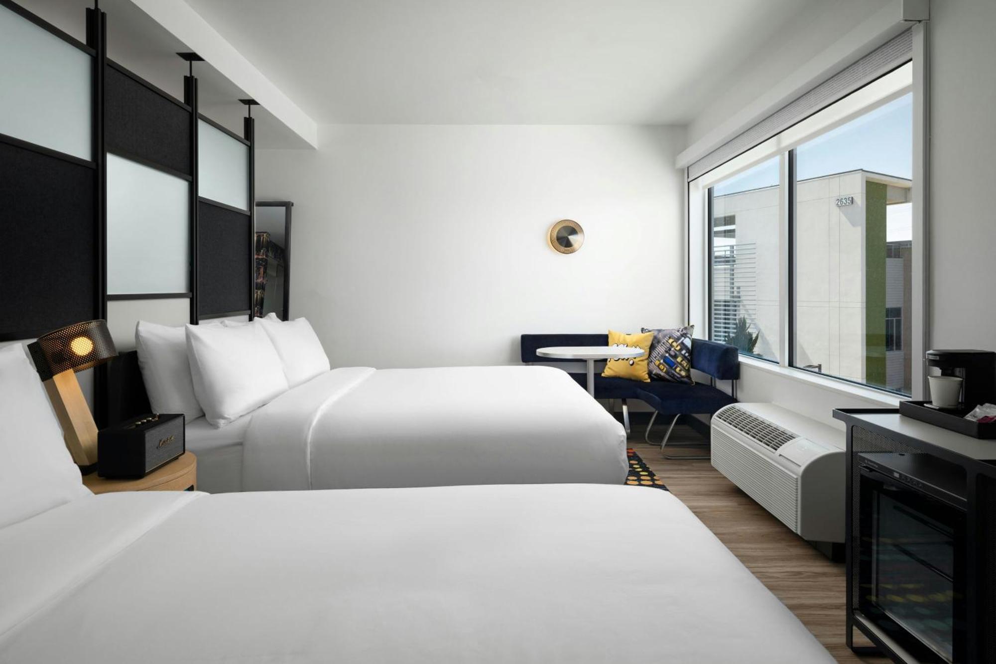 Hotel Aloft Henderson Las Vegas Exterior foto