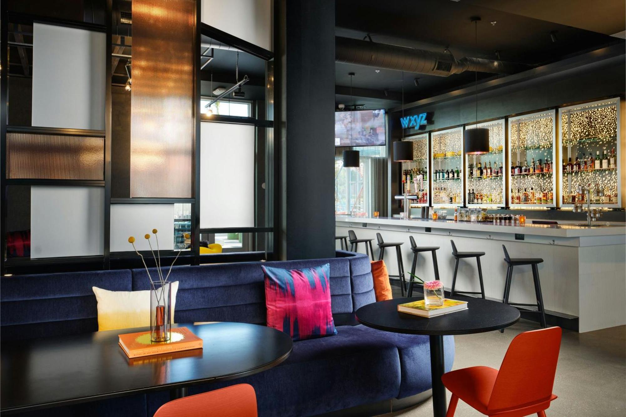 Hotel Aloft Henderson Las Vegas Exterior foto