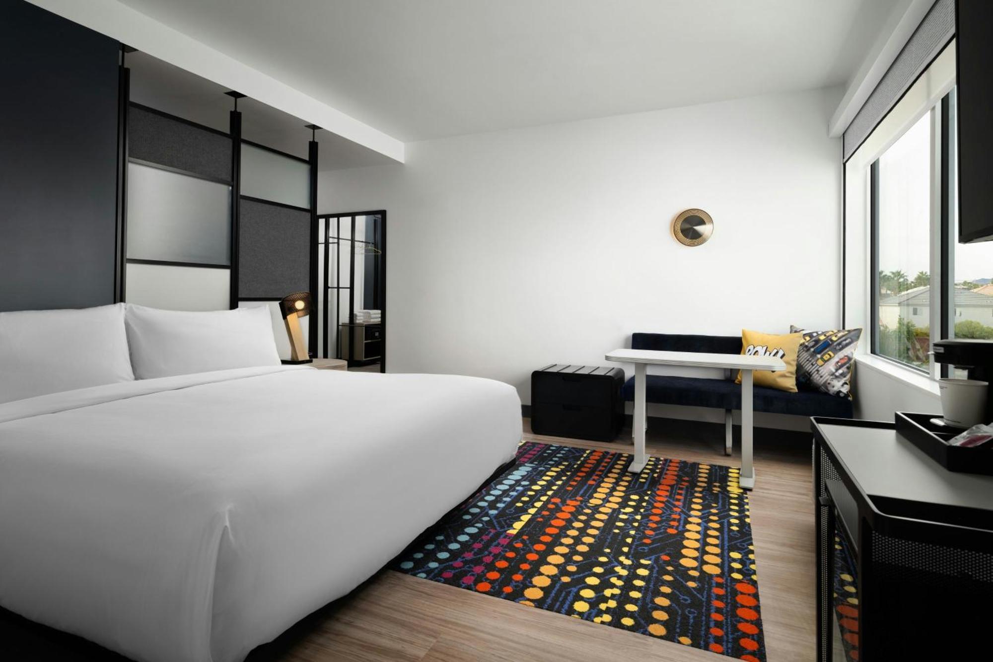 Hotel Aloft Henderson Las Vegas Exterior foto